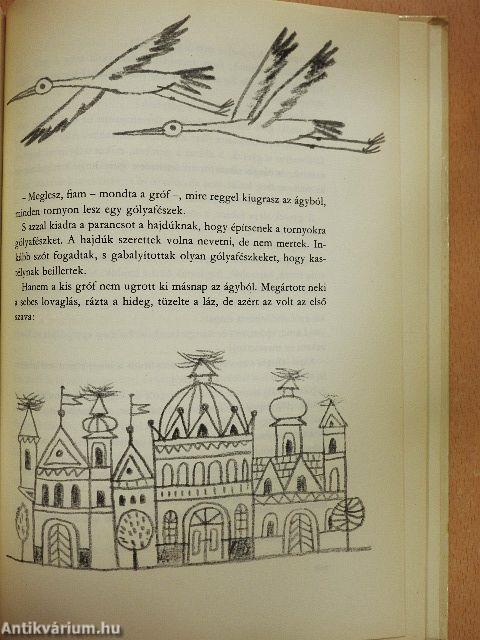 A hatrongyosi kakasok