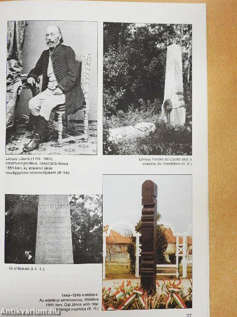 Millenniumi bódva-völgyi képeskönyv