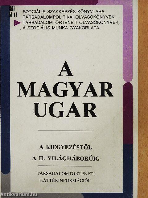 A magyar ugar