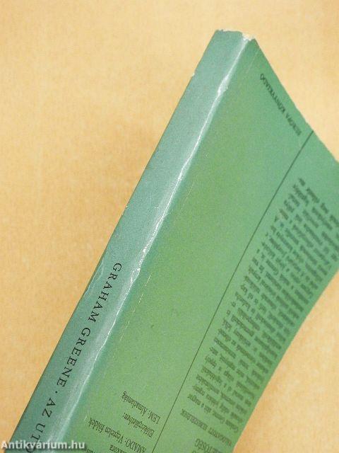 Az utolsó lehetőség