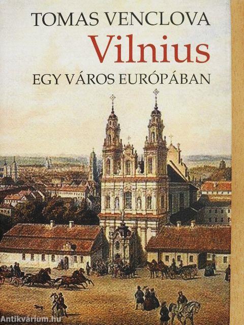 Vilnius