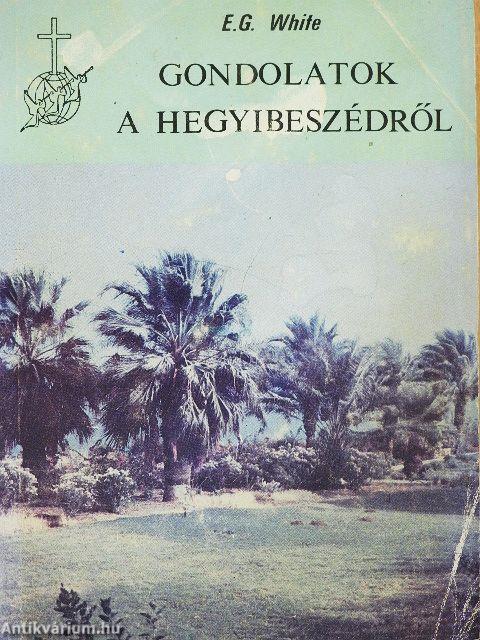 Gondolatok a Hegyibeszédről