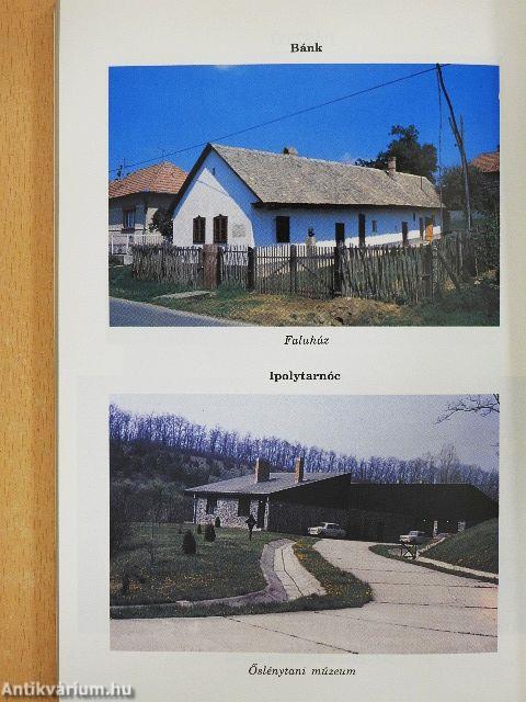 Palóc - földi - Kalauz