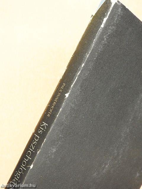 Kis pszichológia szülőknek