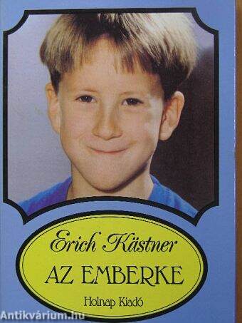 Az emberke