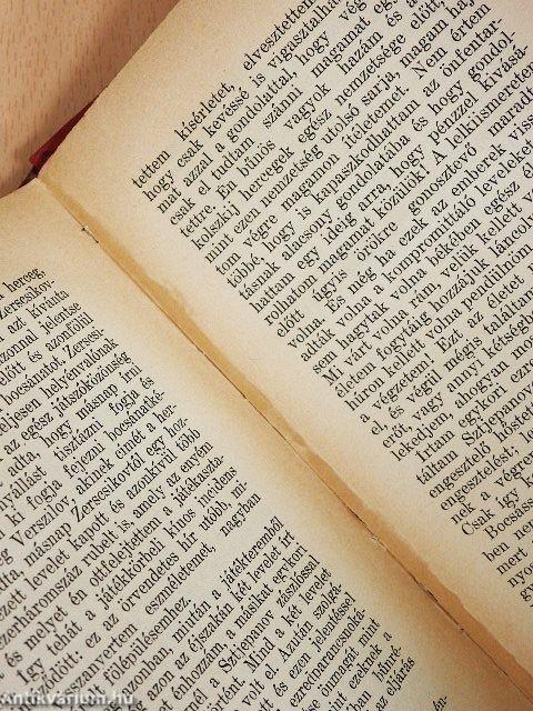 "10 kötet A Regényirás Művészei-Dosztojevszkij munkái sorozatból (nem teljes sorozat)"