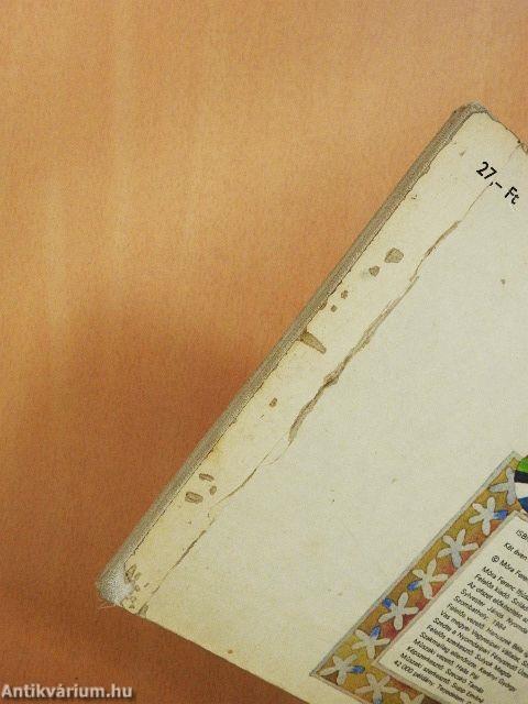 Ez a kapa, ez a kasza...