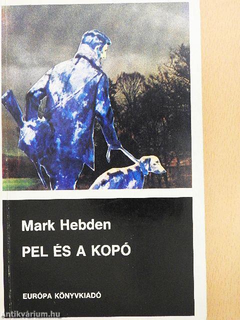 Pel és a kopó