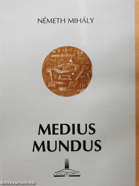 Medius Mundus (dedikált példány)