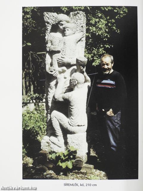 Medius Mundus (dedikált példány)