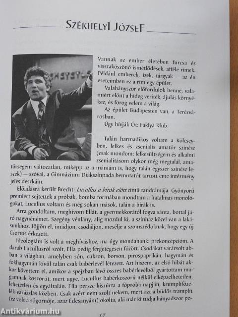 135 lehetetlen történet (aláírt példány)