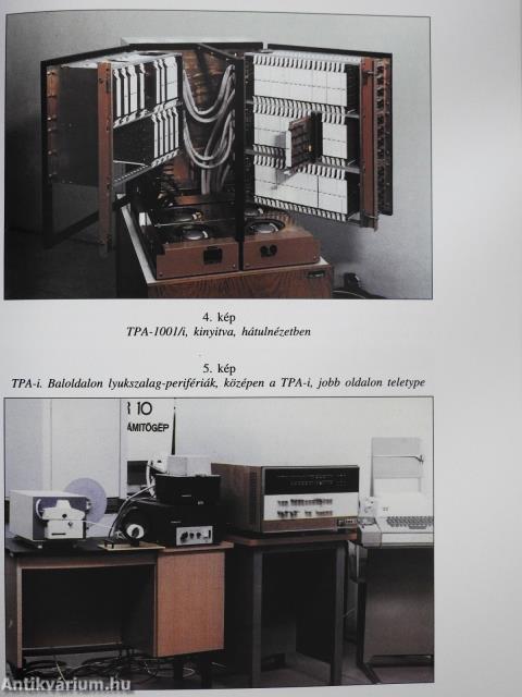 TPA történet (dedikált példány)