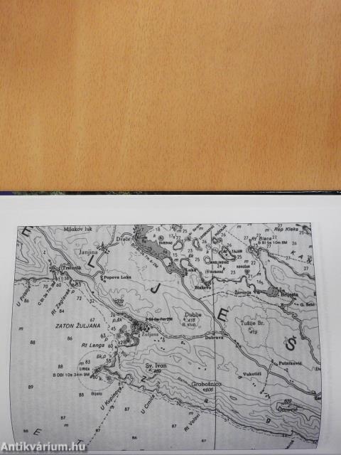 Kék álmok (dedikált példány)