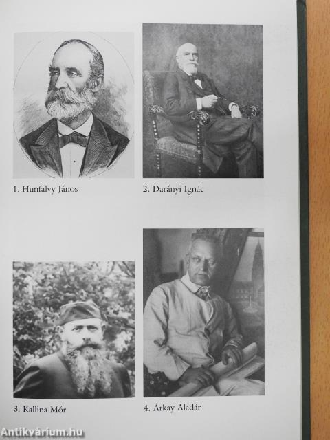 A budai Vigadó története (dedikált példány)