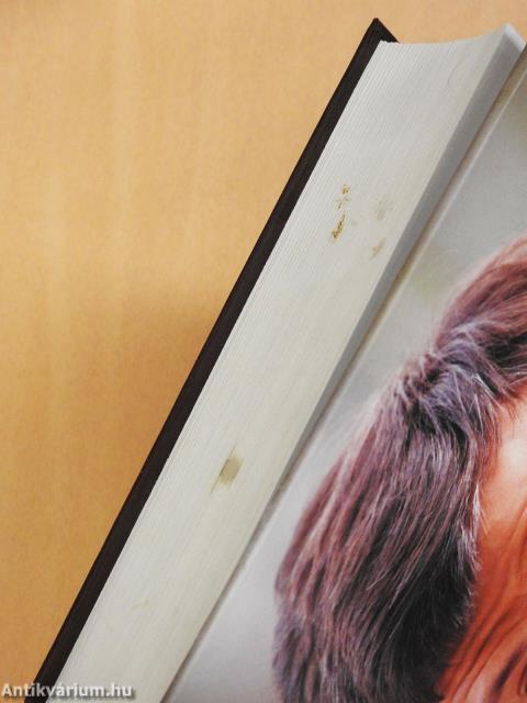 Orbán Viktor (dedikált példány)