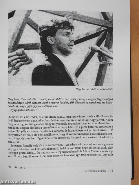 Orbán Viktor (dedikált példány)