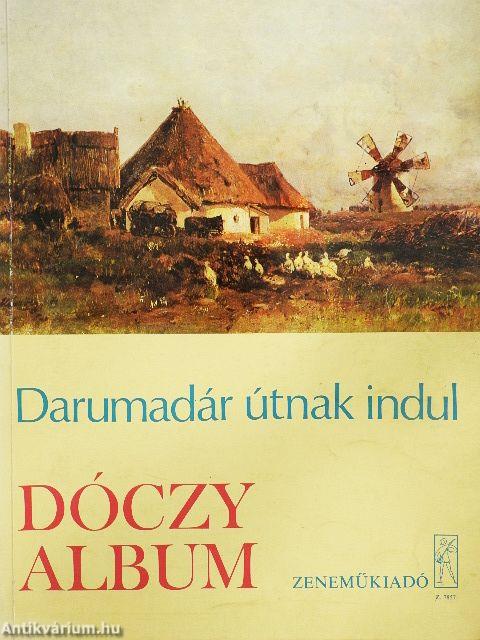 Darumadár útnak indul