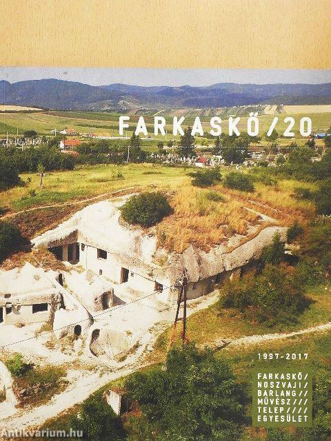 Farkaskő/20