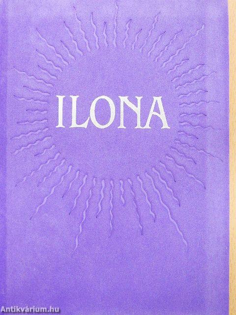 Ilona