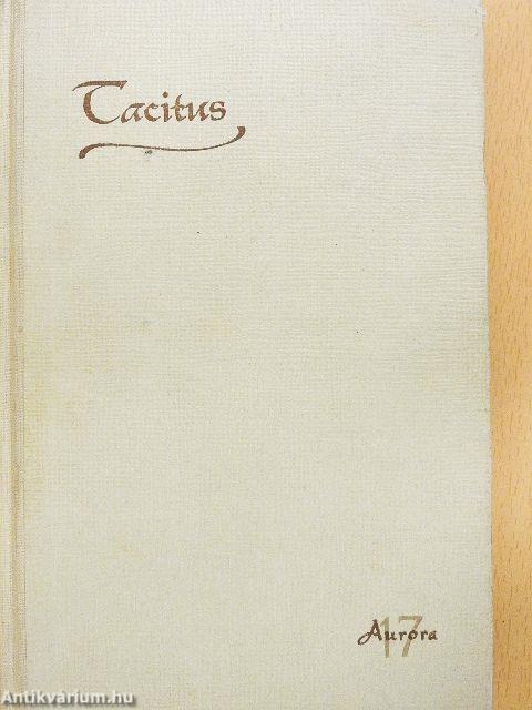 Tacitus