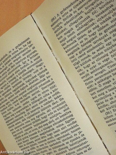 Tacitus