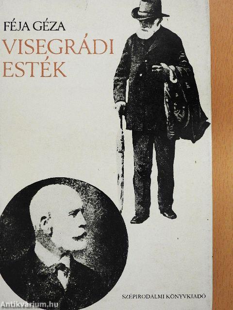 Visegrádi esték