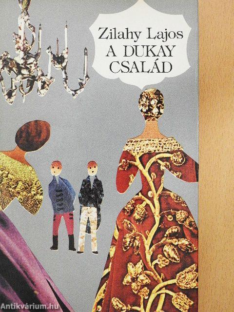 A Dukay család 1-3.