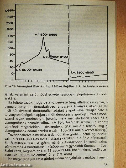 Elsüllyedt legendák