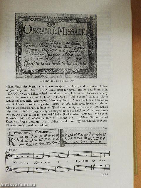 "...édes Hazámnak akartam szolgálni..."