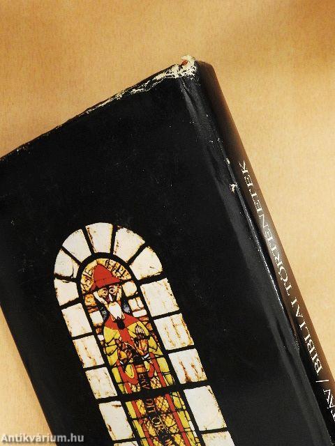 Bibliai történetek