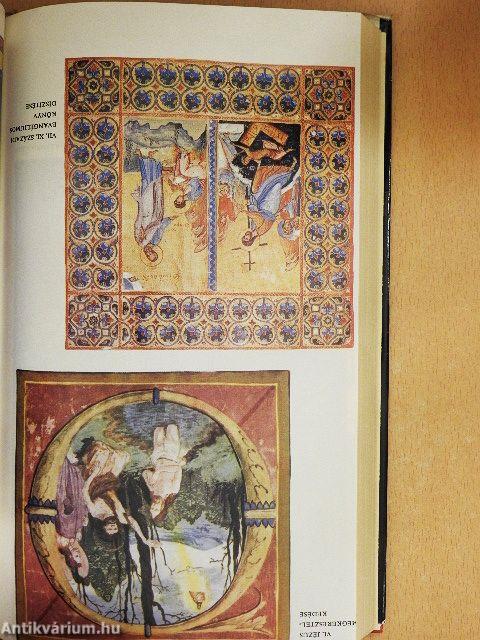 Bibliai történetek