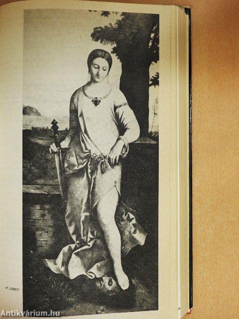 Bibliai történetek