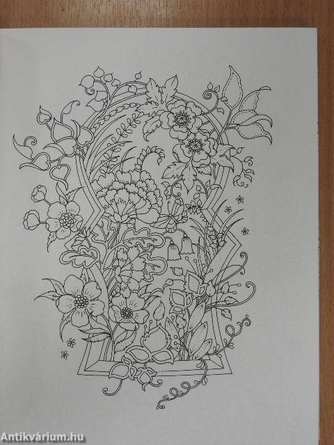 Írisz és a tintapillangó