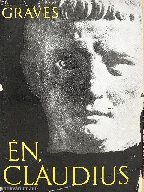 Én, Claudius