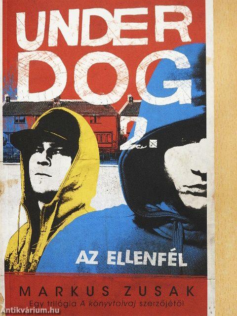 Az ellenfél