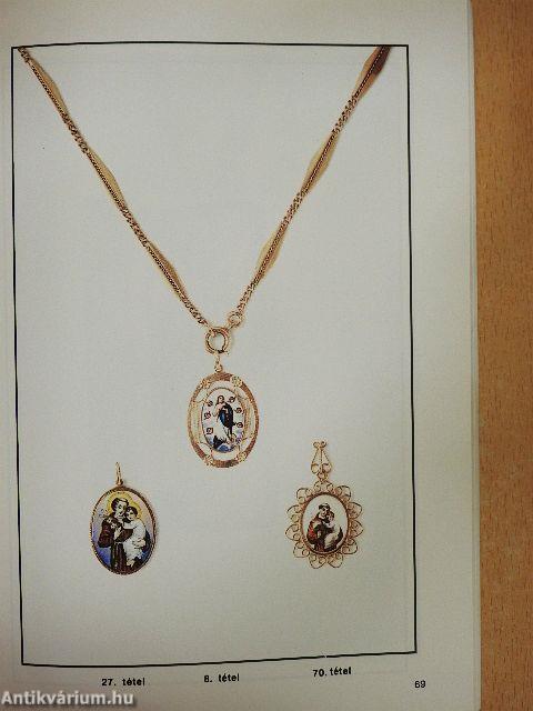 Művészeti aukció 23.