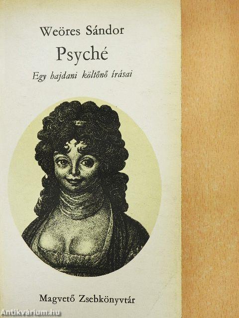 Psyché