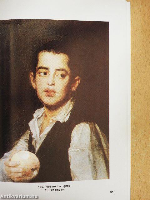 Bizományi Áruház Vállalat 90. Művészeti képaukció