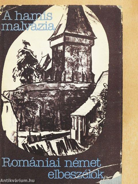 A hamis malvázia