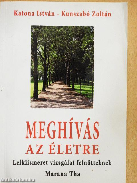 Meghívás az életre