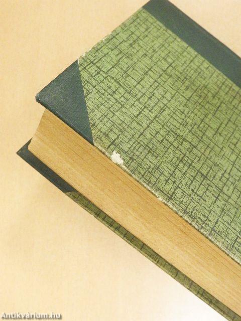 Az elvarázsolt lélek III/1-2.