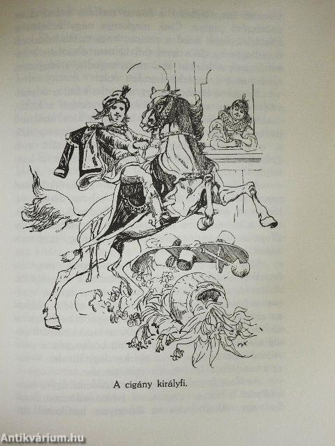 Székely tündérország