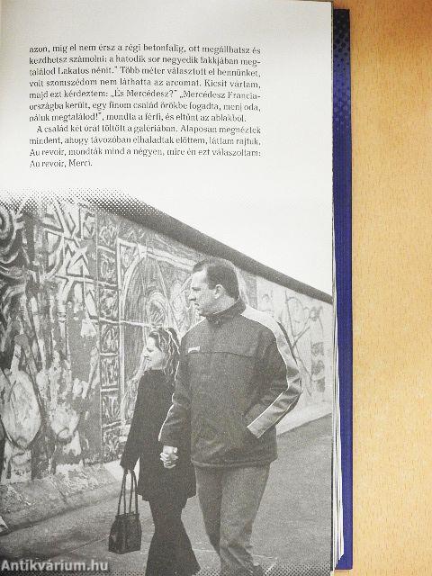 A szabadság színes ceruzái