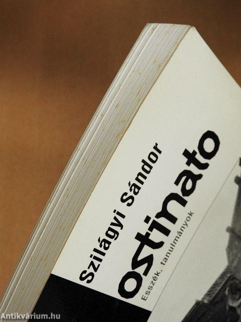 Ostinato