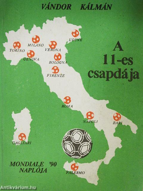 A 11-es csapdája