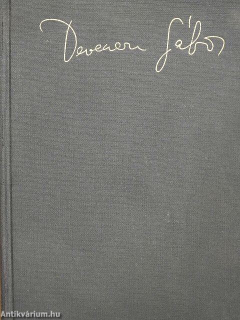 A meztelen istennő és a vak jövendőmondó