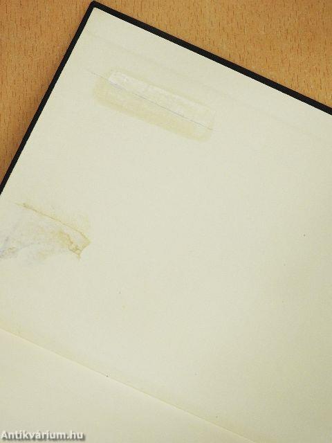 A meztelen istennő és a vak jövendőmondó