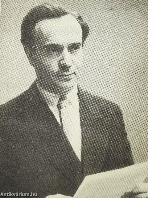 A meztelen istennő és a vak jövendőmondó