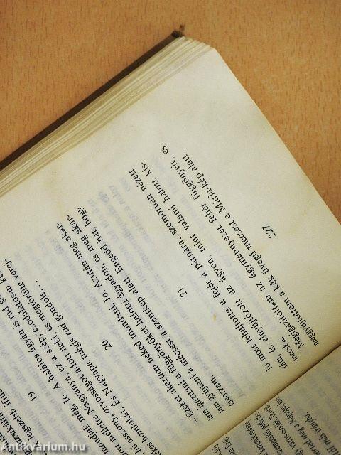 A varázsló halála