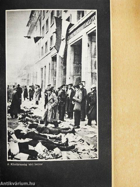 Kik voltak, mit akartak?